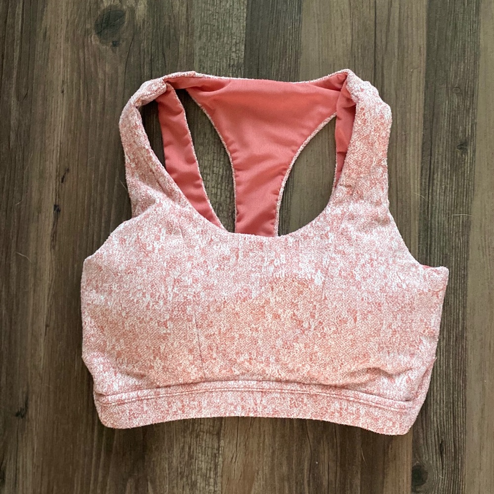 Gymshark Sportbra